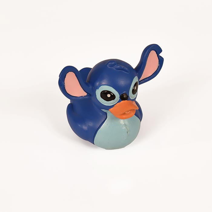 Stitch Duck